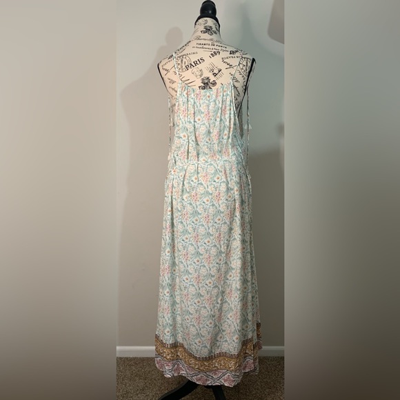 The Le Paris Dress by Faithfull the Brand Dress Size: S - Picture 4 of 15